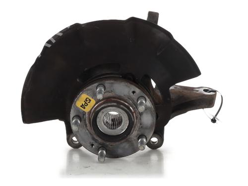 Used Right front steering knuckle Right front steering knuckle KIA SPORTAGE II (JE_, KM_) 2.0 CRDi (140 hp) 33745134 33745134