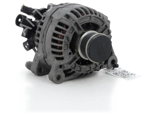Alternator PEUGEOT 807 (EB_) 2.2 HDi | BP37166570M7 - Image 4