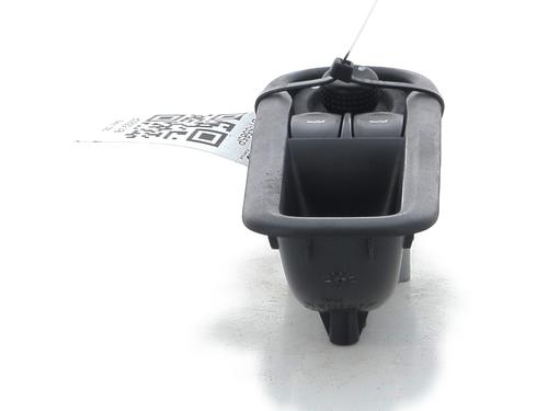 Left front window switch RENAULT TWINGO II (CN0_) 1.2 16V (CN04, CN0B) | BP31913554I27