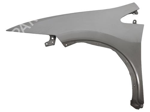 Used Left front fenders HONDA CIVIC VIII Hatchback (FN, FK) 1.8 (FN1, FK2) (140 hp) 25252490