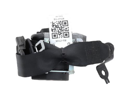 Used Front left belt tensioner SEAT IBIZA IV (6J5, 6P1) 1.2 TSI (105 hp) 25128133
