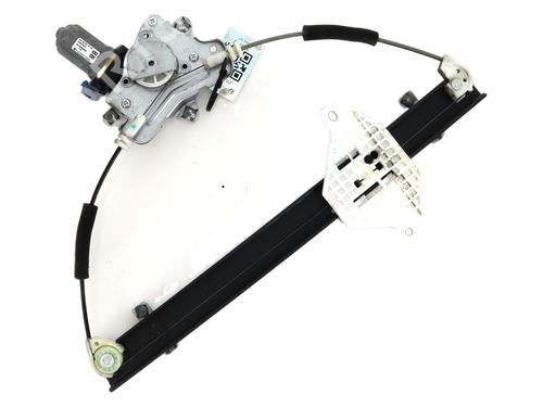 Used Front right window mechanism CHEVROLET CAPTIVA (C100, C140) 2.2 D (163 hp) 27906630