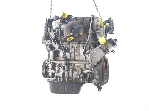 Engine PEUGEOT BIPPER Tepee 1.4 HDi | BP39117500M1 - Image 2