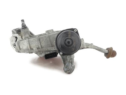 Used Front wiper motor RENAULT SCÉNIC III (JZ0/1_) 1.9 dCi (JZ0J, JZ1J, JZ1K, JZ1S) (131 hp) 27812828