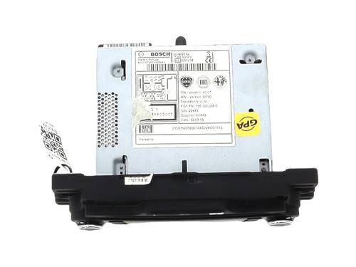 Radio ALFA ROMEO GIULIETTA (940_) 1.6 JTDM (940FXD1A) | BP26609033E6 