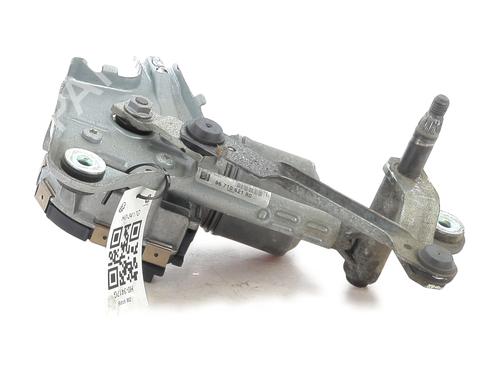 Used Front wiper motor PEUGEOT 5008 (0U_, 0E_) 2.0 HDi 150 / BlueHDi 150 (150 hp) 27308431