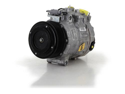 Used AC compressor AC compressor BMW 1 (F20) M 135 i xDrive (320 hp) 33645488 33645488