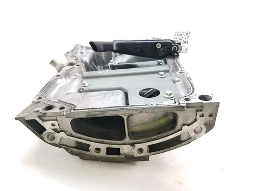 Oil sump FORD MONDEO IV Saloon (BA7) 2.0 | BP27917103M115 