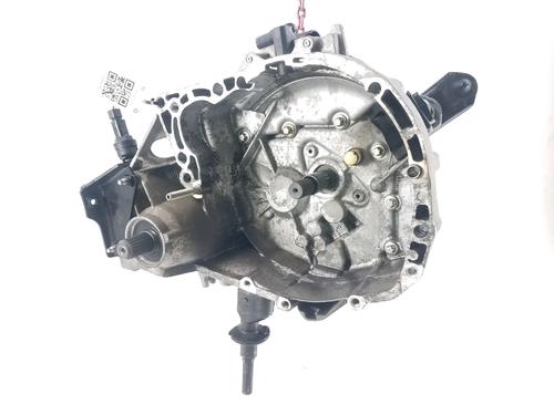 Gearbox RENAULT KANGOO Express (FC0/1_)  | BP24361370M3 