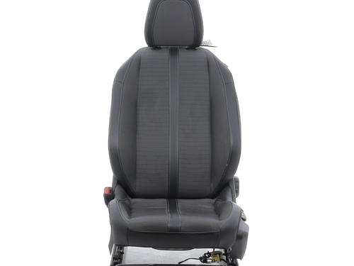 Used Left front seat PEUGEOT 2008 II (UD_, US_, UY_, UJ_, UR_, UC_) 1.2 PureTech 130 (USHNS, URHNS) (130 hp) 30957088