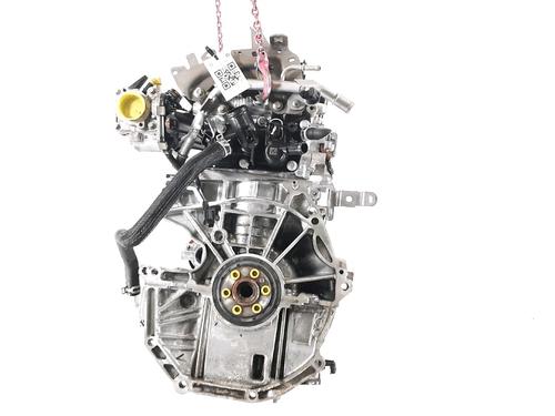 Motor RENAULT CLIO V (B7_) 1.0 TCe 90 (B7MT) | BP31284604M1