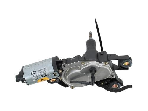 Used Rear wiper motor SEAT IBIZA III (6L1) 1.4 16V (75 hp) 21061044