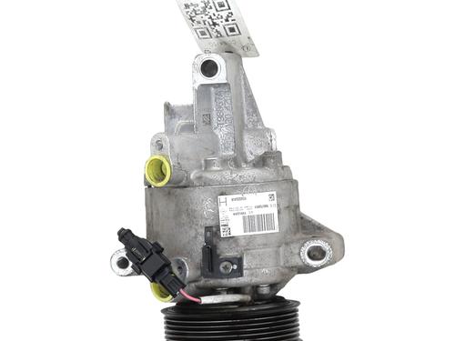 AC-Kompressor DACIA SANDERO II TCe 90 (B8M1, B8MA, B8AC) | BP29111256M34