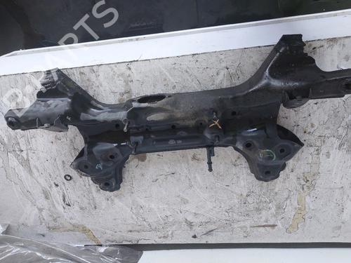 Used Subframe Subframe HYUNDAI i20 I (PB, PBT) 1.4 CRDi (75 hp) 40277135 40277135