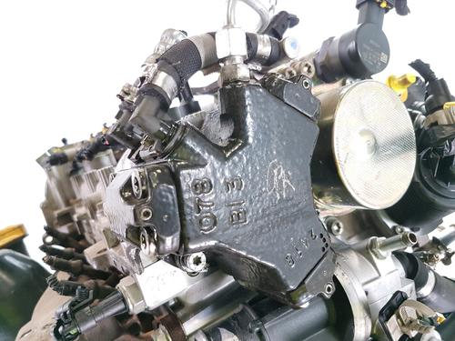 Engine OPEL COMBO Box Body/MPV 1.3 CDTI 16V | BP25887301M1 