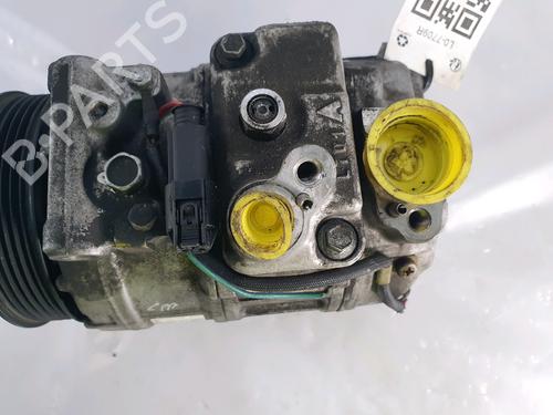 AC compressor MERCEDES-BENZ C-CLASS (W203) C 200 CDI (203.004) | BP26405971M34 