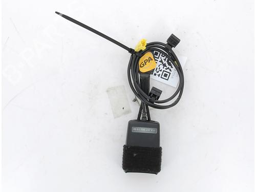 Seat buckle MERCEDES-BENZ E-CLASS Coupe (C207) E 350 CDI (207.322) | BP27902418I32 