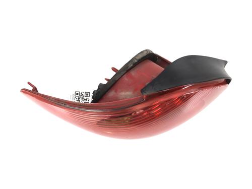 Used Left taillight PEUGEOT 206 CC (2D) 1.6 16V (2DNFUF, 2DNFUR) (109 hp) 29231418