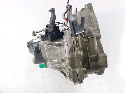 Gearbox NISSAN MICRA IV (K13K, K13KK) 1.2 | BP32400706M3