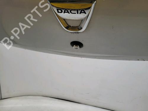 Tailgate DACIA SANDERO II 1.5 dCi | BP32007162C6
