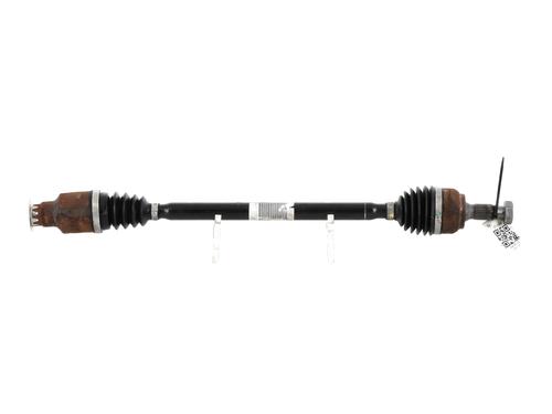Right front driveshaft CITROËN DS3 (SA_) 1.6 VTi 120 | BP25908276M39 - Image 2