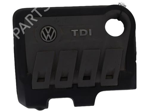 Used Upper protection Upper protection VW TOURAN (1T3) 1.6 TDI (105 hp) 33533329 33533329
