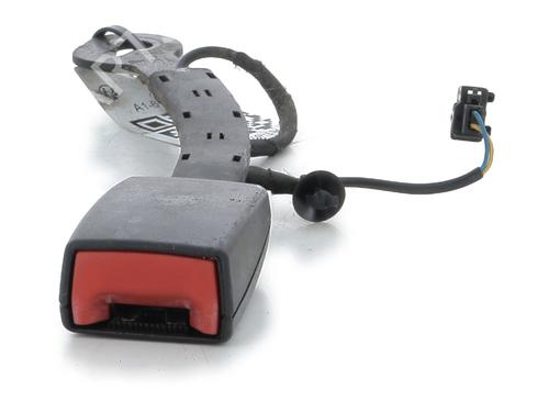 Sikkerhetsbelte-spenne Sikkerhetsbelte-spenne VW GOLF VII (5G1, BQ1, BE1, BE2) 1.6 TDI (105 hp) 33446644 33446644