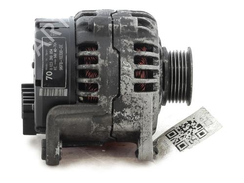 Alternator FORD FIESTA IV (JA_, JB_)  | BP24921300M7 