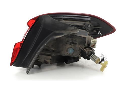 Left taillight FORD FIESTA VII (HJ, HF) 1.1 Ti-VCT | BP29579087C34 