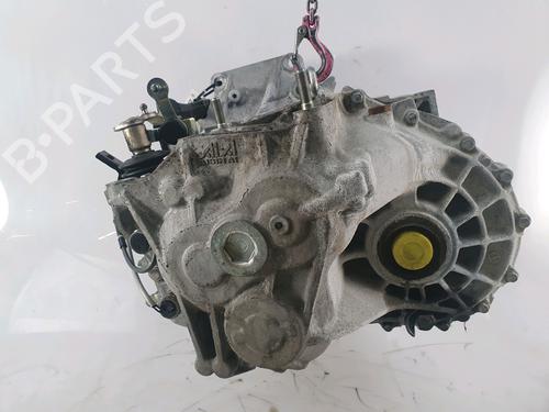 Gearbox MAZDA 6 Hatchback (GH) 2.2 D (GH10) | BP38529127M3 - Image 4