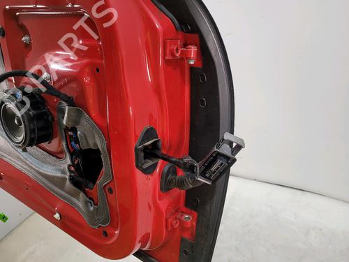 Left front door MINI MINI (F55) Cooper | BP29381287C2 