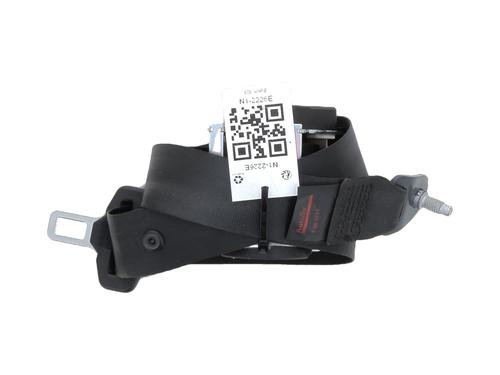 Used Front right belt tensioner PEUGEOT 2008 I (CU_) 1.2 VTi (82 hp) 26313524