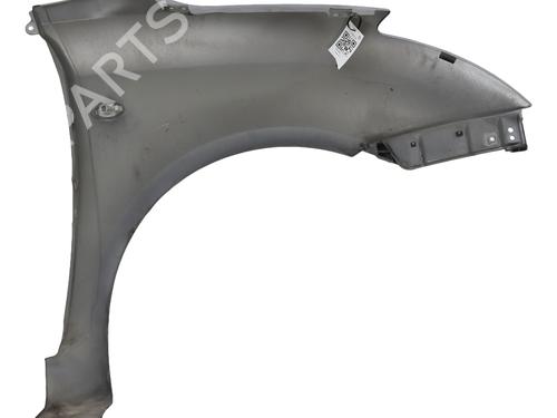 Left front fenders SUZUKI SWIFT III (MZ, EZ) 1.3 (RS413, ZC11S) | BP28106160C41 