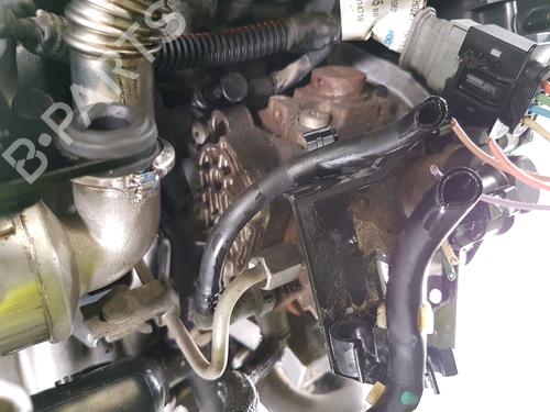 Engine PEUGEOT PARTNER MPV (5_, G_) 1.6 HDi 90 | BP29849134M1