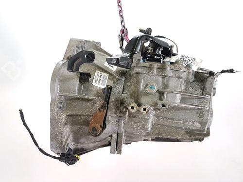 Used Gearbox Gearbox KIA RIO III (UB) 1.25 CVVT (86 hp) 36209898 36209898