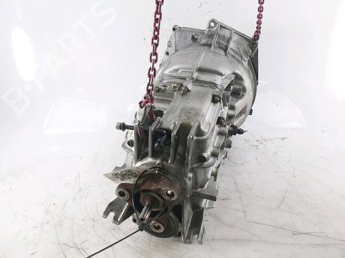 Gearbox BMW 3 (E46) 320 d | BP30503293M3