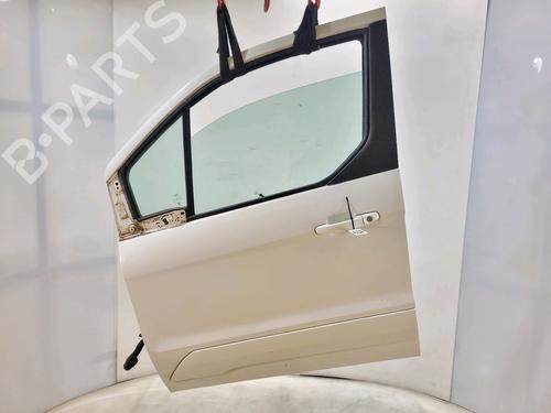 Used Left front door Left front door FORD TRANSIT CONNECT V408 Box Body/MPV 1.0 EcoBoost (100 hp) 34147250 34147250