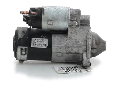 Used Starter RENAULT FLUENCE (L3_) [2010-2025]  28285721