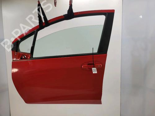 Dør venstre foran Dør venstre foran TOYOTA YARIS (_P13_) 1.0 (KSP130_, KSP130) (69 hp) 36212267 36212267