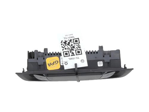 Climate control SEAT IBIZA IV (6J5, 6P1)  | BP26015790I5 
