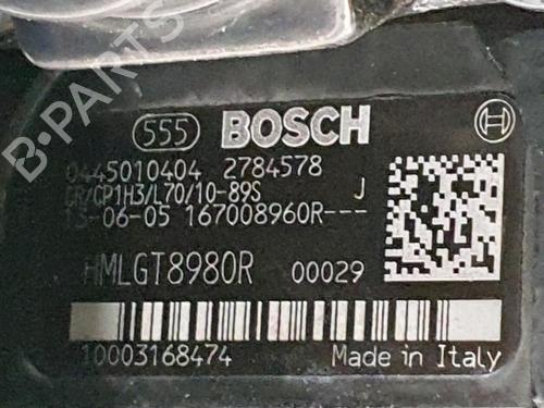 Engine RENAULT SCÉNIC III (JZ0/1_) 1.6 dCi (JZ00, JZ12) | BP35798601M1  - Image 8