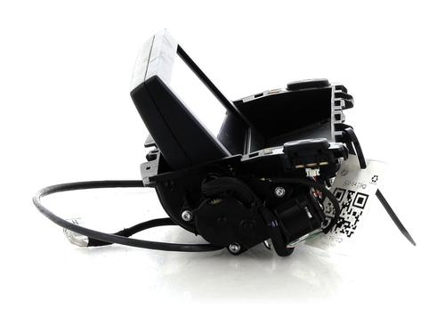 Display monitor PEUGEOT 308 CC (4B_) 2.0 HDi | BP19655852C48 