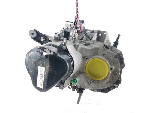 Gearbox RENAULT MEGANE I Coach (DA0/1_) 1.6 e (DA0F) | BP24481614M3 
