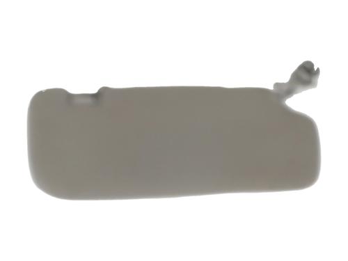 Used Left sun visor CHEVROLET CAPTIVA (C100, C140) 2.2 D (163 hp) 23437378