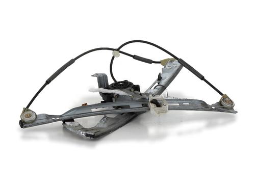 Front left window mechanism PEUGEOT 206 Hatchback (2A/C)  | BP28366015C22