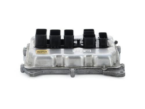 Used Engine control unit (ECU) Engine control unit (ECU) BMW Z4 Roadster (E89) sDrive 20 i (184 hp) 36487098 36487098