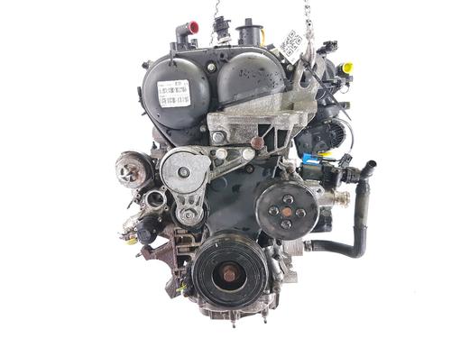 Used Engine Engine FORD FIESTA VI (CB1, CCN) 1.6 ST (182 hp) 32741299 32741299