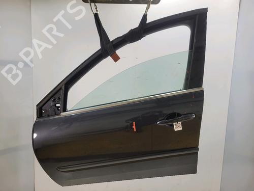 Dør venstre fortil RENAULT LAGUNA III Grandtour (KT0/1) 2.0 dCi (KT07, KT0J, KT14, KT1A, KT1S) (131 hp) 33190501