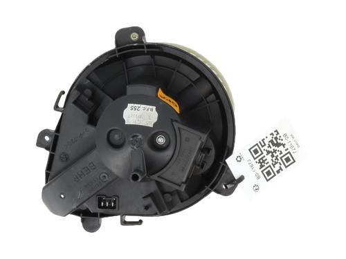 Varmeblæser FIAT SCUDO Van (220_) 2.0 JTD (94 hp) 27690771