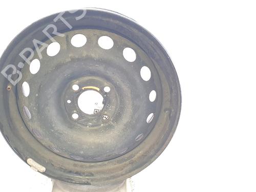 Used Rim RENAULT CLIO III (BR0/1, CR0/1) 1.5 dCi (C/BR0G, C/BR1G) (68 hp) 29495639